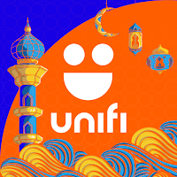 Unifi UniVerse для Android