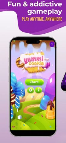 Uplay: Casual Games для Android — скриншот 5