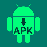 Иконка Установщик Apk Менеджер