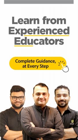 Utkarsh: Govt Jobs & Exam Prep для Android — скриншот 1