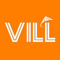 VILL: Đặt xe & giao đồ ăn для Android