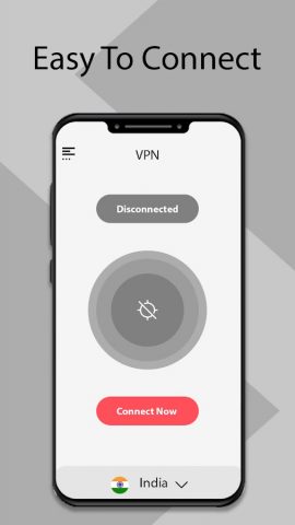 VPN Master для Android — скриншот 3