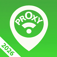 VPN Proxy Browser для Android