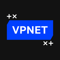 VPNET — Быстрый прокси-клиент для iOS