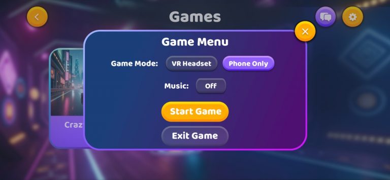 VR Virtual Reality 360° для iOS — скриншот 5