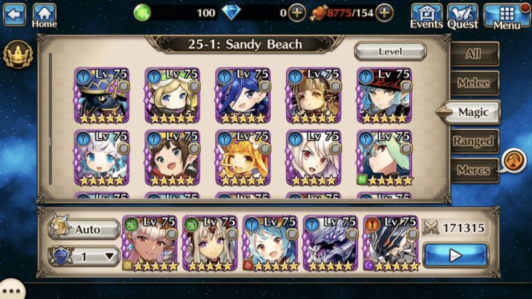 Valkyrie Connect для Android — скриншот 2