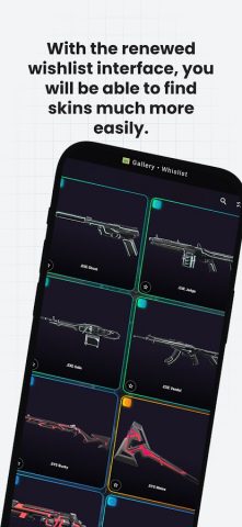 ValoHub — Valorant Center для Android — скриншот 5