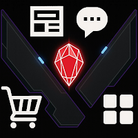 ValoHub — Valorant Center для Android