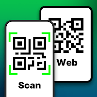 Веб-сканер для Android