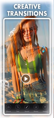 Video Editor Guru — скриншот 2