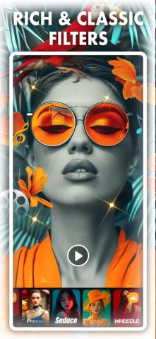 Video Editor Guru — скриншот 3