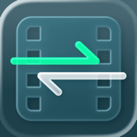 Видео Конвертер & Компрессор для iOS