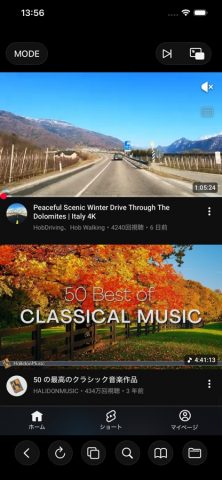 Video Saver Web Browser :iXpr для iOS — скриншот 3