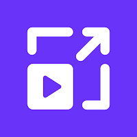 Video Upscale для Android