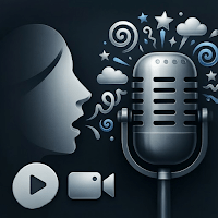 Video Voice Changer FX для Android