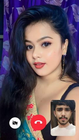 Видеочат в прямом эфире и вст для Android — скриншот 4