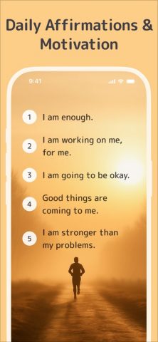 Vision Board Perfectly Happy для iOS — скриншот 3