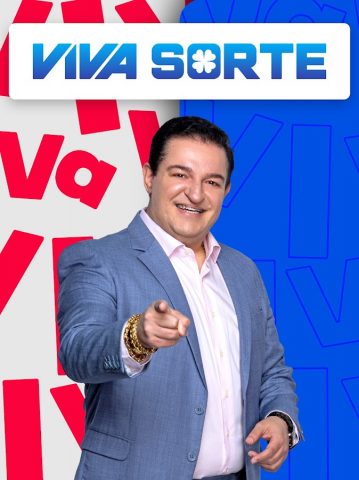 Viva Sorte для Android — скриншот 1