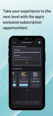 Vocal Remover для Android — скриншот 4