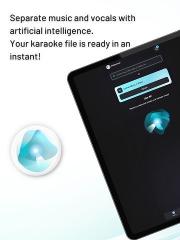 Vocal Remover для Android — скриншот 5