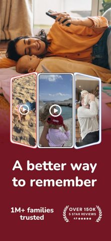 Воспитание & Развитие Ребенка для Android — скриншот 1