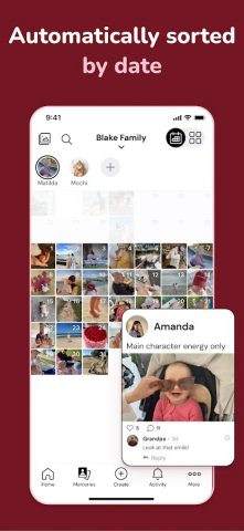 Воспитание & Развитие Ребенка для Android — скриншот 4