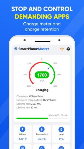 Восстановление системы Android для Android — скриншот 4