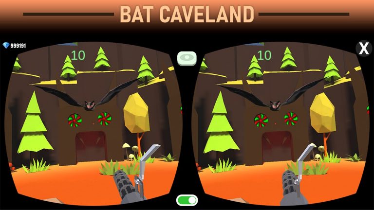 Vr Games Hub : Virtual Reality для Android — скриншот 5