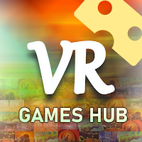 Vr Games Hub : Virtual Reality для Android