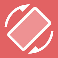 Всегда видимый поворот для Android