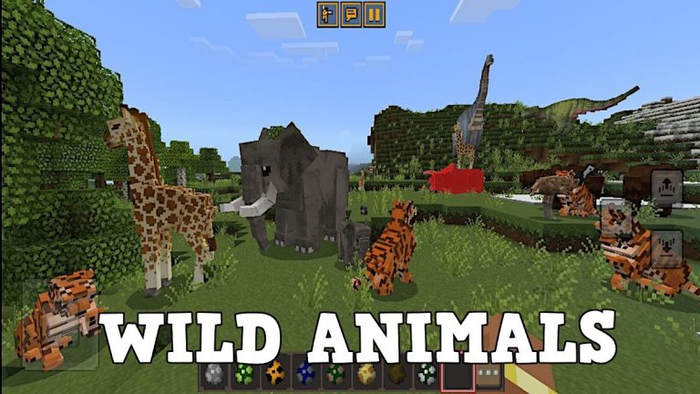 Выживание: Crafting & Building для Android — скриншот 2