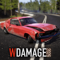 WDAMAGE: Car Crash Engine для iOS