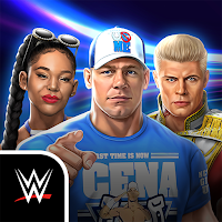 WWE Champions для Android