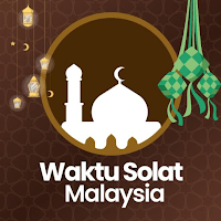 Waktu Solat Malaysia для Android