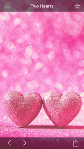 Wallpapers Free… для iOS — скриншот 2