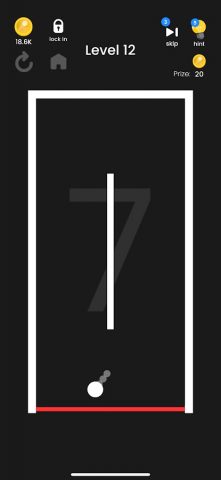 Walls для Android — скриншот 1