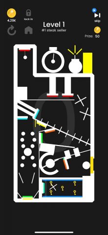 Walls для Android — скриншот 3