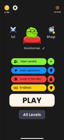 Walls для Android — скриншот 5