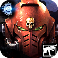Warhammer Combat Cards — 40K для Android