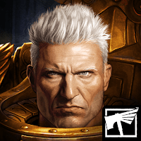 Warhammer Horus Heresy Legions для Android