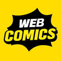 WebComics — Webtoon & Manga для Android