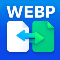 WebP to PNG & JPEG Converter для iOS
