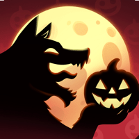 Werewolf Online — Full Moon для iOS