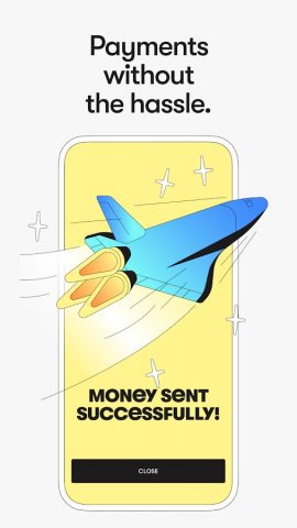 Wero для Android — скриншот 5