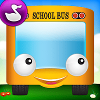 Wheels on the Bus для Android