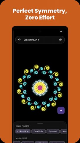 Whiteboard — Рисуй и Твори для Android — скриншот 5