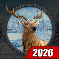 Wild Deer Hunter Hunting Games для iOS