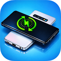 Wireless Reverse Charging для Android
