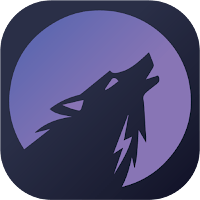Wolf VPN для Android