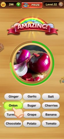 Word Connect ¤ для iOS — скриншот 1